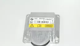 34526863389 блок управления AirBag (SRS) BMW 2 F22 F23 2014