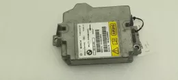 65779194824 блок управления AirBag (SRS) BMW Z4 E89 2011