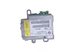 65776929560 блок управління airbag (srs) BMW 7 E65 E66 2003