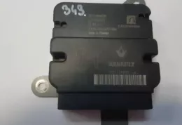 895101389R блок управління airbag (srs) Renault Clio I 1998