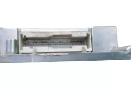 ZJT0117022V блок управління airbag (srs) Opel Meriva A 2007