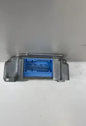 SRSUD11 блок управління airbag (srs) Opel Astra G 2002