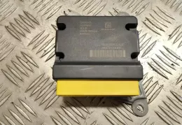985104488R блок управління airbag (srs) Renault Clio V 2020