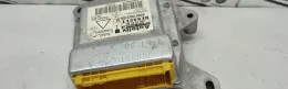 B030CM02136 блок управління airbag (srs) Renault Laguna II 2001