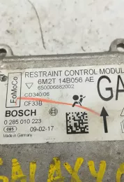 650006882002 блок управління airbag (srs) Ford Galaxy 2008