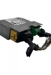 403820AX блок управління airbag (srs) Opel Corsa D 2006