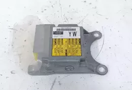 8917047520 блок управління airbag (srs) Toyota Prius+ (ZVW40) 2013