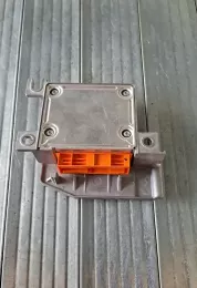 LAT0030873G блок управления AirBag (SRS) Opel Corsa C 2003
