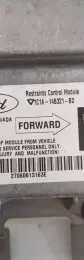 YC1A14B321BA блок управління airbag (srs) Ford Transit 2002