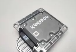 34526864210 блок управления AirBag (SRS) BMW 3 F30 F35 F31 2013