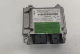 028500554 блок управління airbag (srs) Mazda 3 I 2003