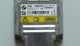 265020498 блок управління airbag (srs) BMW 3 F30 F35 F31 2012