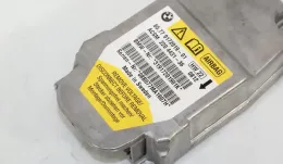 220443136 блок управління airbag (srs) BMW 5 E60 E61 2008