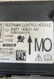 6200192401CB блок управління airbag (srs) Ford Mondeo MK IV 2008