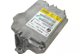 0285010086 блок управління airbag (srs) BMW 3 E90 E91 2008