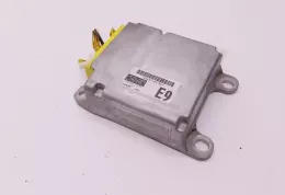 02695100FMH блок управления AirBag (SRS) Toyota Prius (XW20) 2006