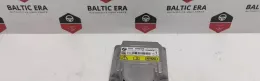 6668598 блок управління airbag (srs) BMW 3 GT F34 2015