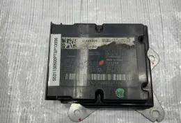 68299155AC блок управления AirBag (SRS) Jeep Compass 2017