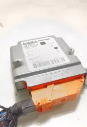 C056H541837 блок управління airbag (srs) Renault Scenic I 2002
