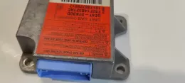 F82F14B321AC блок управления AirBag (SRS) Mazda 626 1997