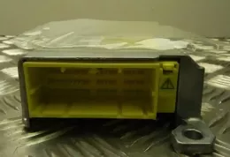 G2184 блок управління airbag (srs) Toyota iQ 2010