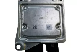 6A21079676BB блок управління airbag (srs) Ford Escape IV 2021