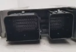 6S0047513903 блок управління airbag (srs) Ford Focus 2010