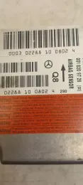 0205001373 блок управління airbag (srs) Mercedes-Benz C W203 2005