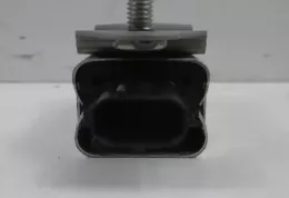 8986047040 блок управления AirBag (SRS) Toyota Prius (NHW20) 2004