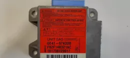 F82F14B321AC блок управления AirBag (SRS) Mazda 626 1997