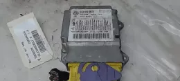5C0959655B09S блок управління airbag (srs) Volkswagen Golf VI 2010