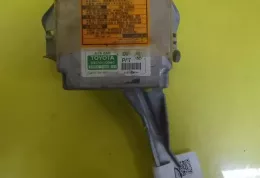 8917010040 блок управления AirBag (SRS) Toyota Starlet (P90) V 1998