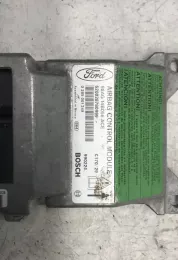 0285001249 блок управління airbag (srs) Ford Focus 2002
