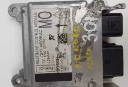 670011211501CF3B блок управління airbag (srs) Ford Mondeo MK IV 2007