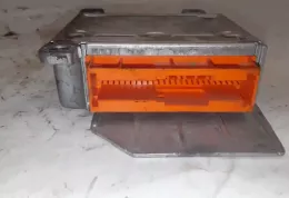 019720 блок управління airbag (srs) BMW 5 E39 1998