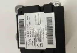 A2C96579810 блок управління airbag (srs) Peugeot 5008 II 2019