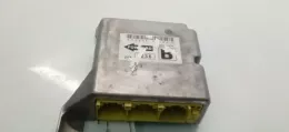 W2T00274 блок управления AirBag (SRS) Mazda 5 2005