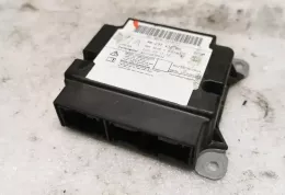 A2C15939904 блок управління airbag (srs) Opel Combo E 2019