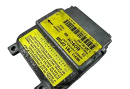 021360235H блок управління airbag (srs) Mitsubishi Carisma 1998