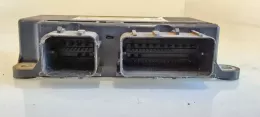 AS2716171195849 блок управления AirBag (SRS) Opel Insignia A 2010