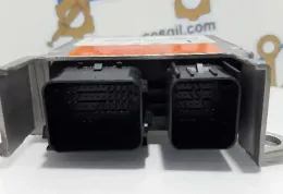 79940 блок управління airbag (srs) Ford Focus 2005
