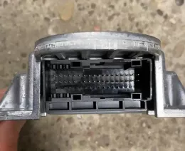 0281000472 блок управління airbag (srs) BMW 5 F10 F11 2012