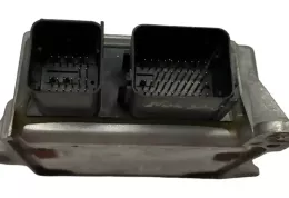 4629022772040310 блок управления AirBag (SRS) Ford Mondeo Mk III 2001