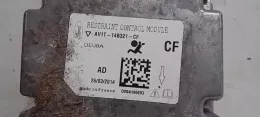 1874020 блок управління airbag (srs) Ford B-MAX 2014