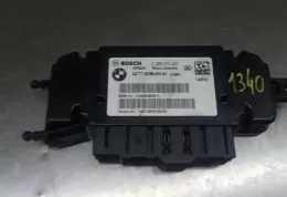 6577929649501 блок управління airbag (srs) BMW 3 GT F34 2014