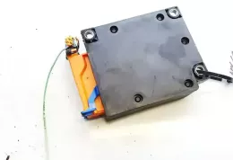 3041B1 блок управління airbag (srs) Peugeot 807 2002