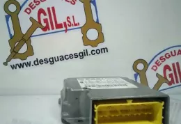 48886 блок управління airbag (srs) Audi A6 S6 C6 4F 2004