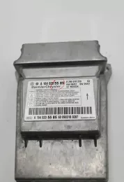0285010220 блок управління airbag (srs) Mercedes-Benz R W251 2009