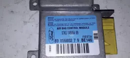 97G14B056BB блок управления AirBag (SRS) Ford Ka 1999