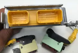 95910K4300 блок управления AirBag (SRS) Hyundai Kona I 2022
